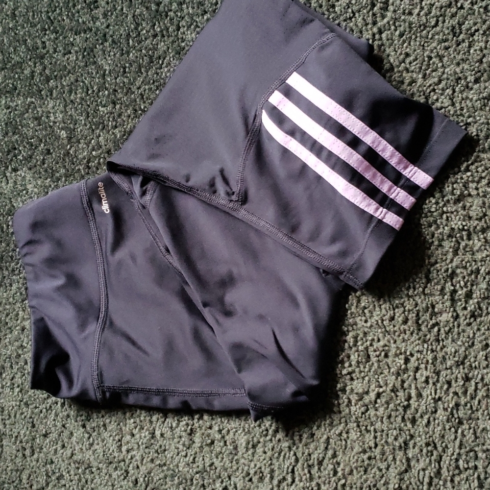 Adidas Capris